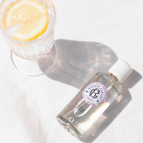ROGER & GALLET Eau Fraîche Feuille de Thé 100ml vue arrière