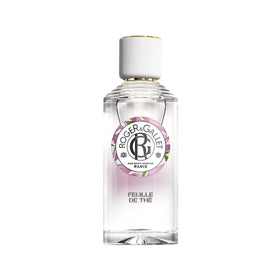 ROGER & GALLET Eau Fraîche Feuille de Thé 100ml vue de face