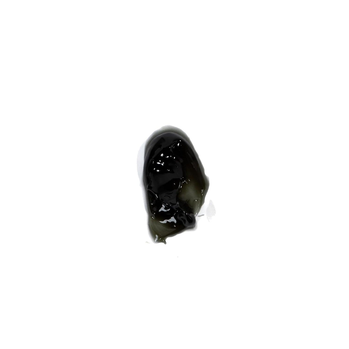 Rolda gel coiffant noir pot ouvert