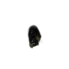 Rolda gel coiffant noir pot ouvert