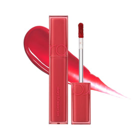 rom&nd Dewyful Water Tint 07 Cherry Way avant de l'ouvrir