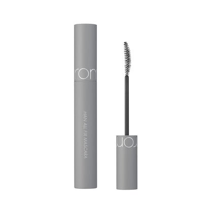 rom&nd Han All Fix Mascara L01 Long Black vue avant