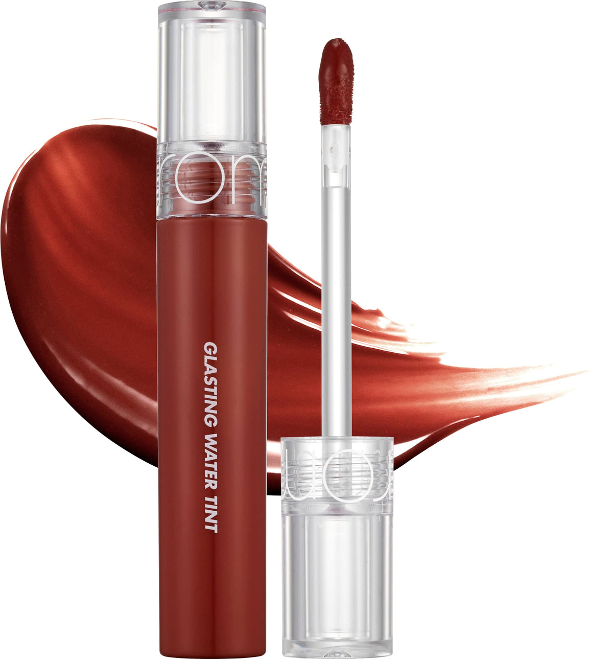 rom&nd Huile à Lèvres Massive 30g vue de face