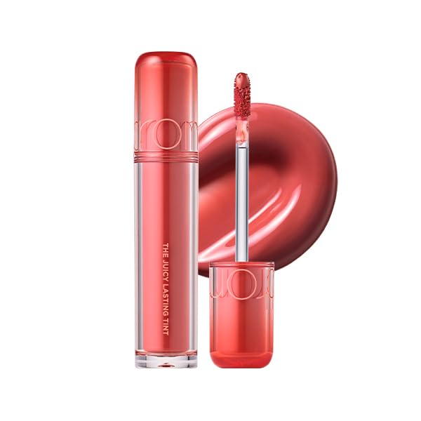 rom&nd Juicy Lasting Tint 05 Jujube packaging front view