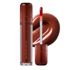 rom&nd Juicy Lasting Tint 17 Dark Coconut flacon avant