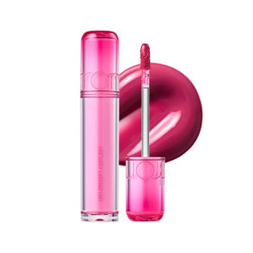 rom&nd Juicy Lasting Tint 21 Grape Bomb packaging front view