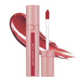 rom&nd Juicy Lasting Tint 24 PEELING ANGDOO 5,5g vue de face