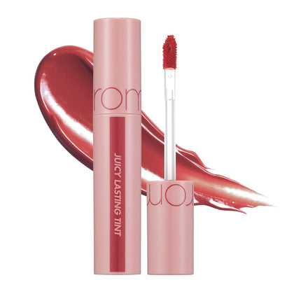 rom&nd Juicy Lasting Tint 24 PEELING ANGDOO 5,5g vue de face