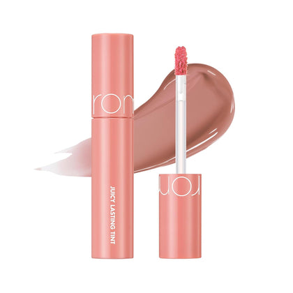 rom&nd JUICY LASTING TINT #36 Peach Honey B packaging front view