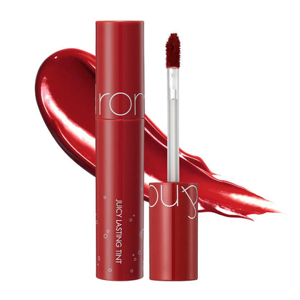 rom&nd Juicy Lasting Tint 5,5g #16 Corni Soda avant