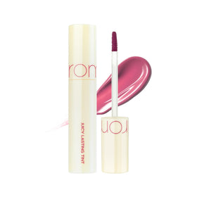 rom&nd Juicy Lasting Tint Bare Fig V1 packaging front view