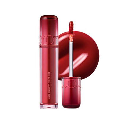 rom&nd The Juicy Lasting Tint 22 Dotori Bomb avant vue
