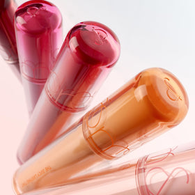 rom&nd The Juicy Lasting Tint EAT DOTORI packaging