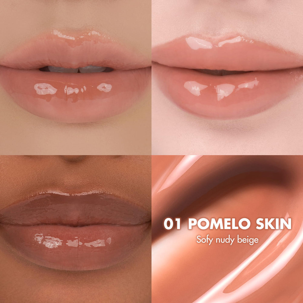 rom&nd The Juicy Lasting Tint Pomelo Skin 0,12oz arrière
