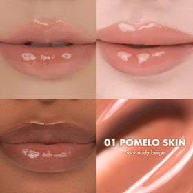 rom&nd The Juicy Lasting Tint Pomelo Skin 0,12oz arrière