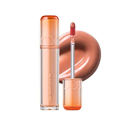 rom&nd The Juicy Lasting Tint Pomelo Skin 0,12oz avant