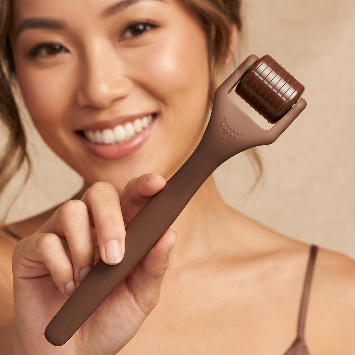 ROSELYNBOUTIQUE Derma Roller avec emballage