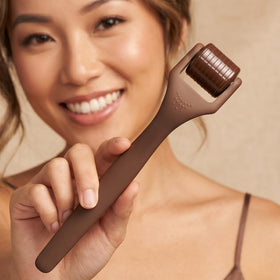 ROSELYNBOUTIQUE Derma Roller avec emballage