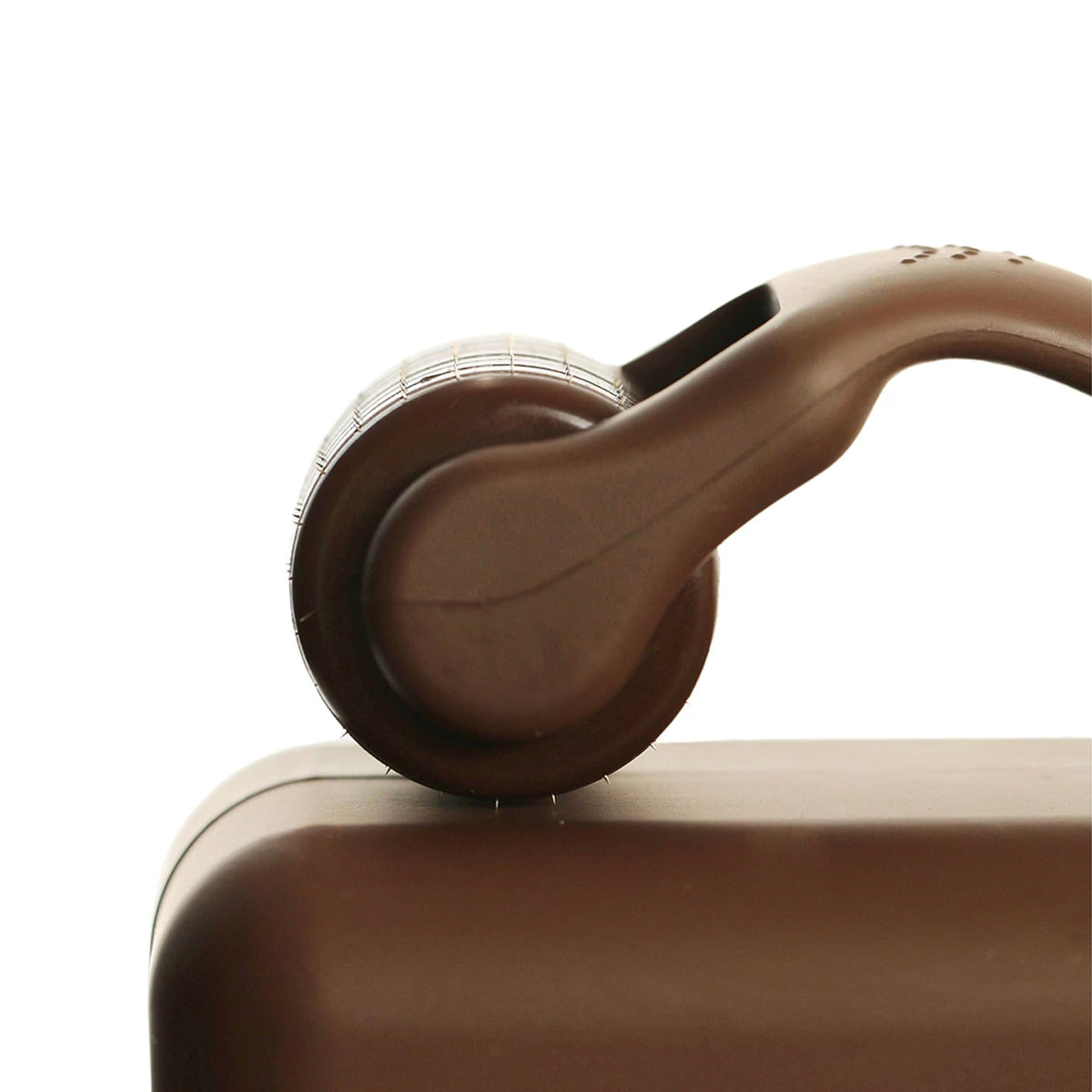 ROSELYNBOUTIQUE Derma Roller avec étui de rangement