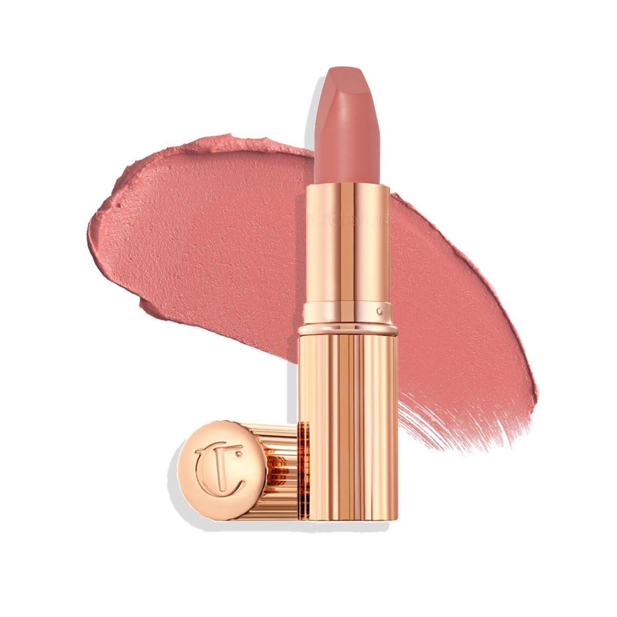Rouge à Lèvres Charlotte Tilbury Matte Revolution face avant