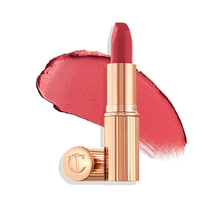 Rouge à lèvres Charlotte Tilbury Matte Revolution vue de face
