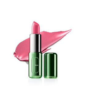 Rouge à Lèvres Clinique Pop Longue Tenue couleur Sweet Pop vue de face