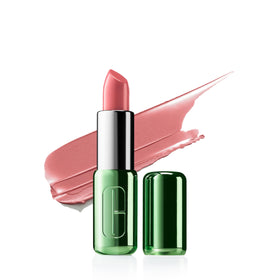 Rouge à lèvres Clinique Pop Longwear 30g, teinte Sugar Pop, vue de face