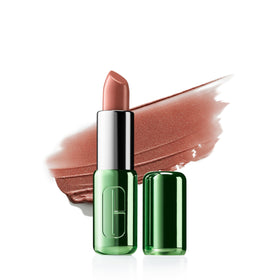 Rouge à lèvres Clinique Pop Longwear couleur Bare Pop, vue avant