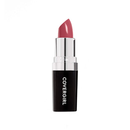 Rouge à lèvres COVERGIRL 425 Vintage Wine en tube vu de face