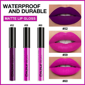 Rouge à lèvres evpct couleur fuchsia avec applicateur