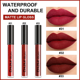Rouge à lèvres evpct couleur rose avec texture matte