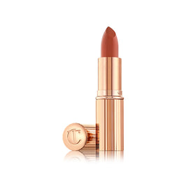 Rouge à Lèvres K.I.S.S.I.N.G Charlotte Tilbury vue de face
