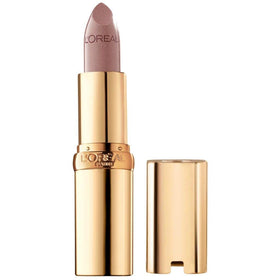 Rouge à lèvres L'Oreal Paris Satin Hydratant Silverstone vue avant