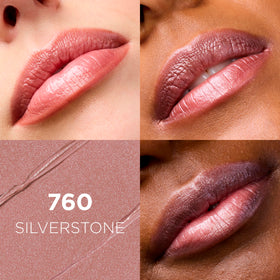 Rouge à lèvres L'Oreal Paris Silverstone avec emballage