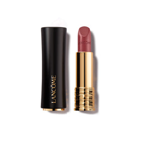 Rouge à lèvres Lancôme L'Absolu Rouge 265 Délice De Figue devant