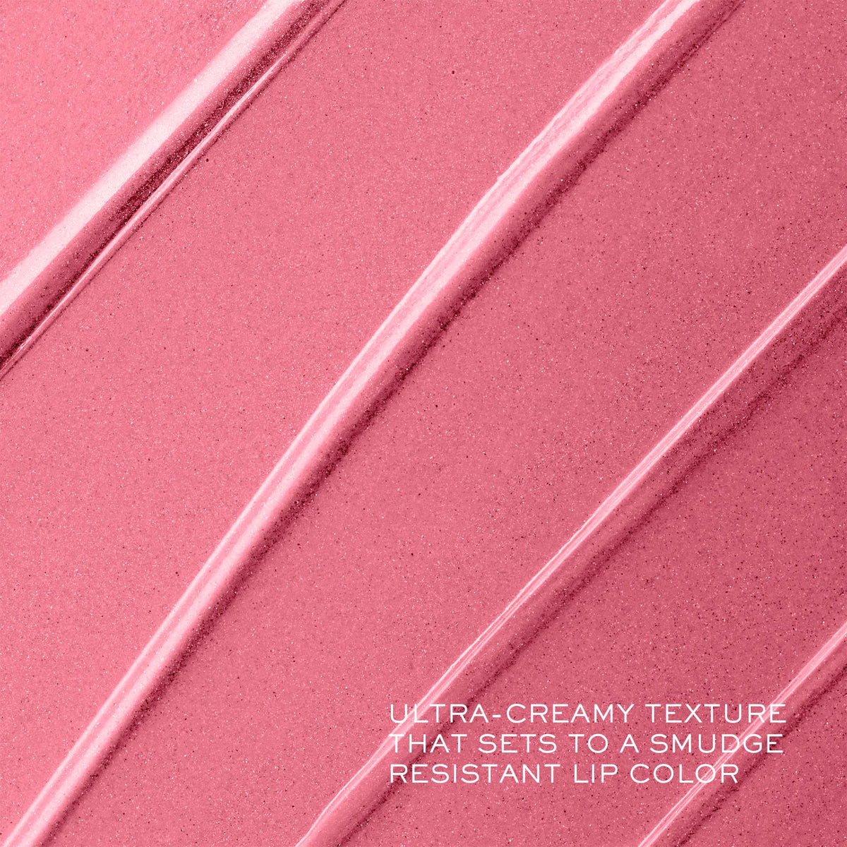 Rouge à lèvres Lancôme L'Absolu Rouge 337 Blush Classique avec reflet de lumière