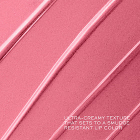 Rouge à lèvres Lancôme L'Absolu Rouge 337 Blush Classique avec reflet de lumière