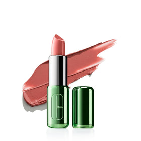 Rouge à Lèvres Longue Tenue Pop de Clinique en teinte Petal Pop Matte, vue de face