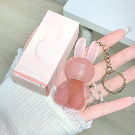 Rouge à Lèvres LuckNest et accessoires de maquillage