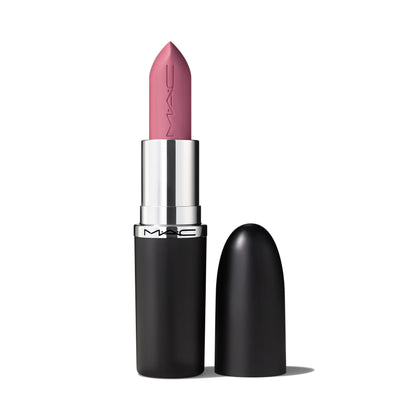 Rouge à lèvres MAC Satin Sleek Pink Peppermint 3,5 g vue avant