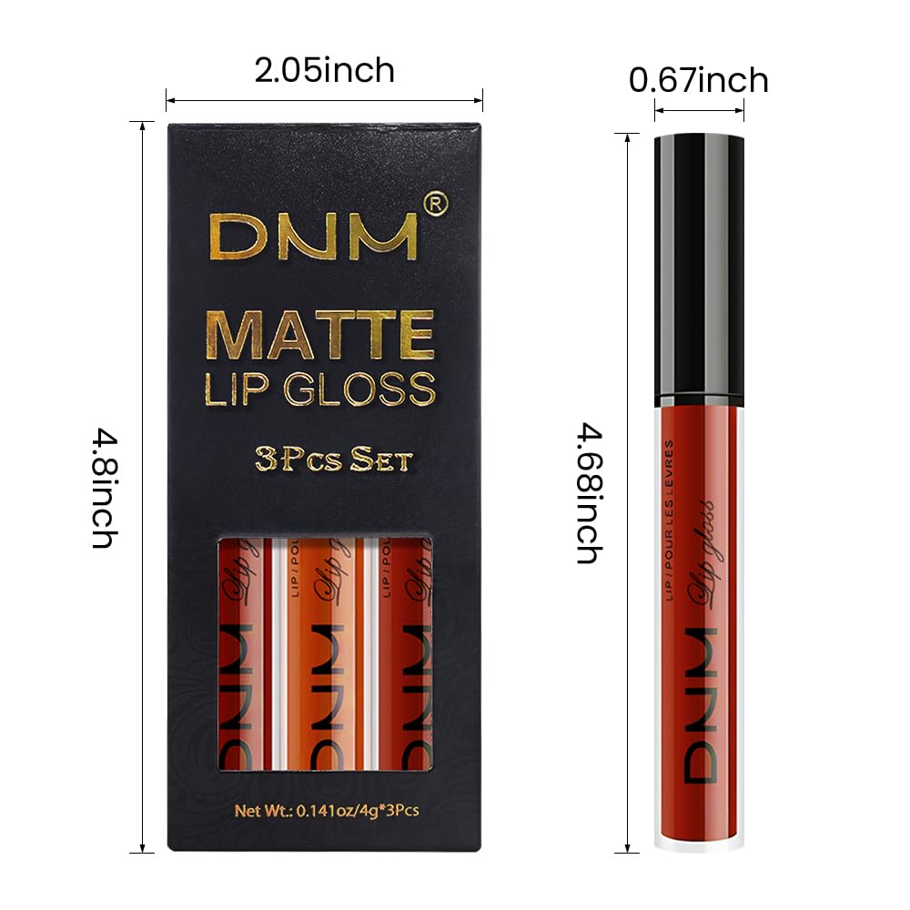 Rouge à lèvres mat evpct en utilisation sur des lèvres