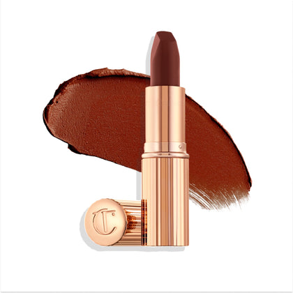 Rouge à Lèvres Matte Revolution Charlotte Tilbury vue avant