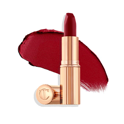 Rouge à Lèvres Matte Revolution Charlotte Tilbury vue avant