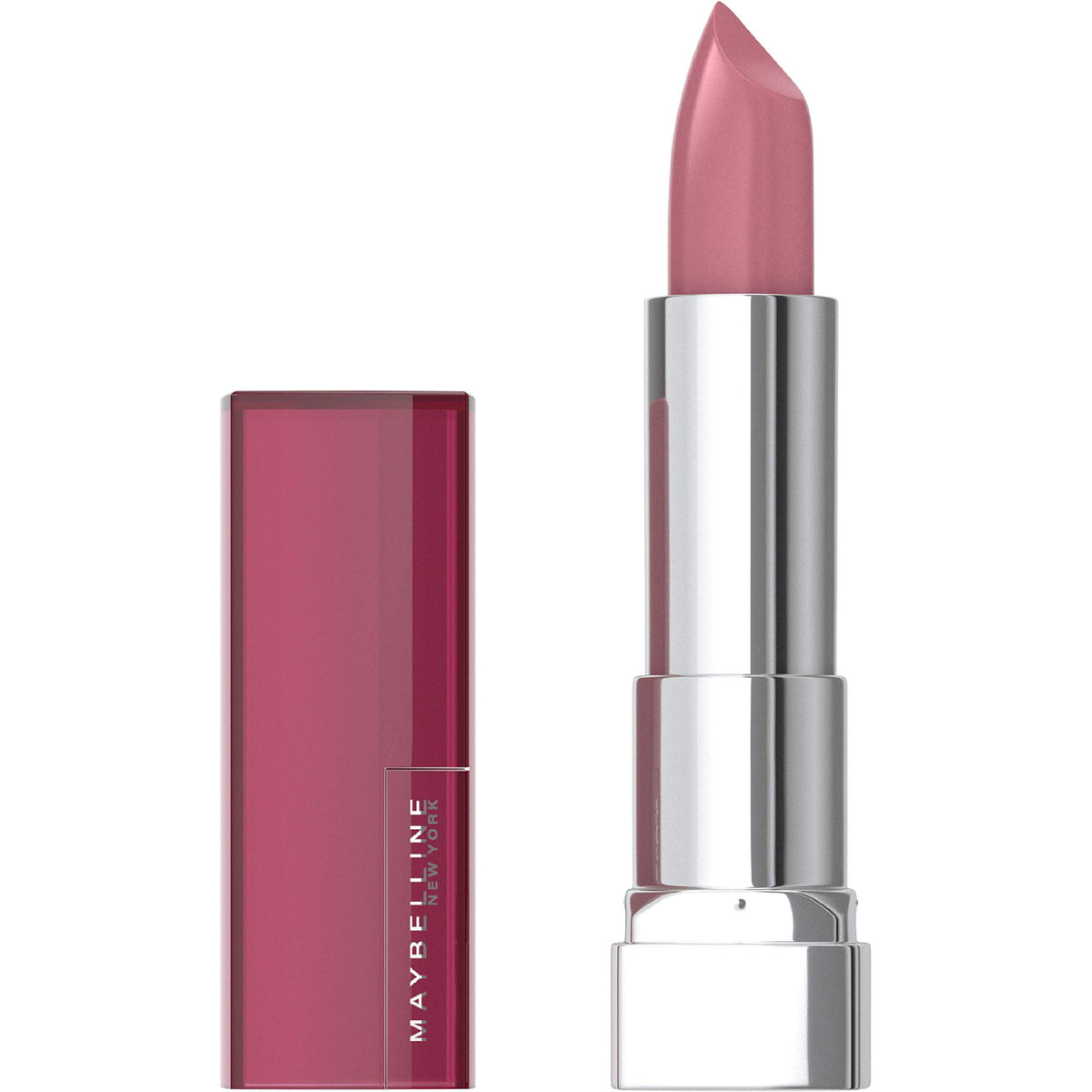 Rouge à lèvres MAYBELLINE Color Sensational Rose Romantique vue de face