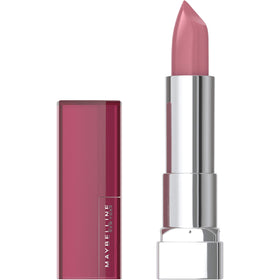 Rouge à lèvres MAYBELLINE Color Sensational Rose Romantique vue de face