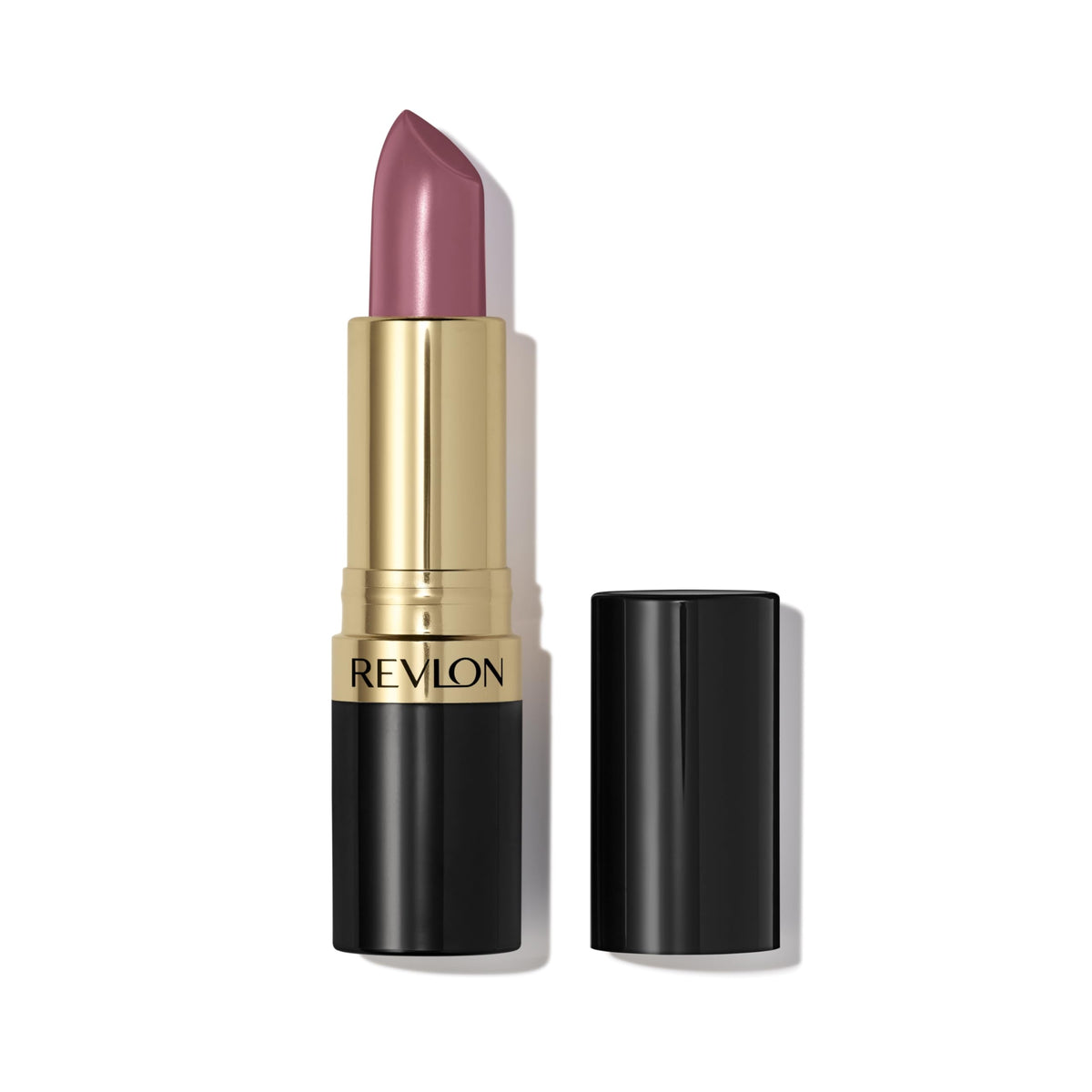 Rouge à lèvres REVLON Super Lustrous 764 On the Mauve vue avant