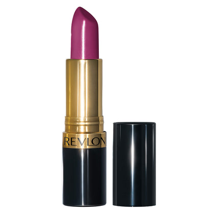 Rouge à lèvres REVLON Super Lustrous 771 Berry Crush vue de face