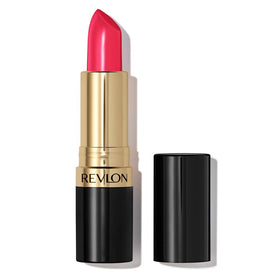 Rouge à lèvres REVLON Super Lustrous 806 Electric Melon vue de face