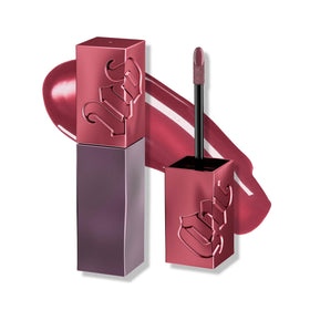 Rouge à lèvres URBAN DECAY Vice Lip Bond mauve pink face avant