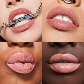 Rouge à lèvres URBAN DECAY Vice Lip Bond Text 'Em avec applicateur